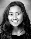 Abby Vue: class of 2016, Grant Union High School, Sacramento, CA.
